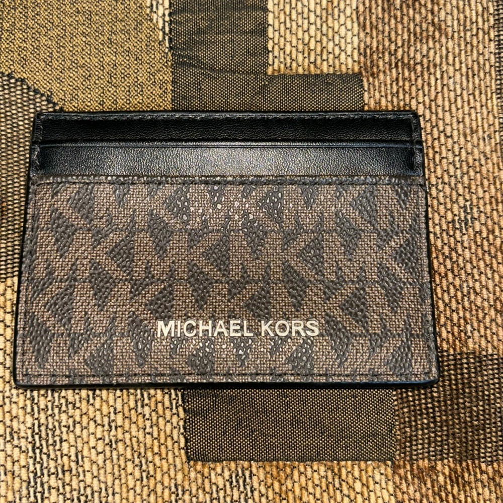 Michael Kors Card Case